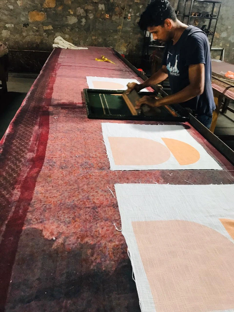 Casa Amarosa Cara Throw Pillow Cover 9 Casa Amarosa Cara Throw Pillow Cover