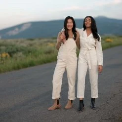 Nisolo Carmen Chelsea Boot - Black Shoes