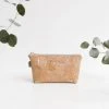 Carry Courage Accessories Creator Cork Essential Oils Bag - Silver 2 Carry Courage Accessories Creator Cork Essential Oils Bag - Silver