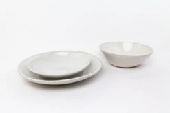 Carthage.Co Best Sellers Dadasi Stoneware Dinner Set 10 Carthage.Co Best Sellers Dadasi Stoneware Dinner Set