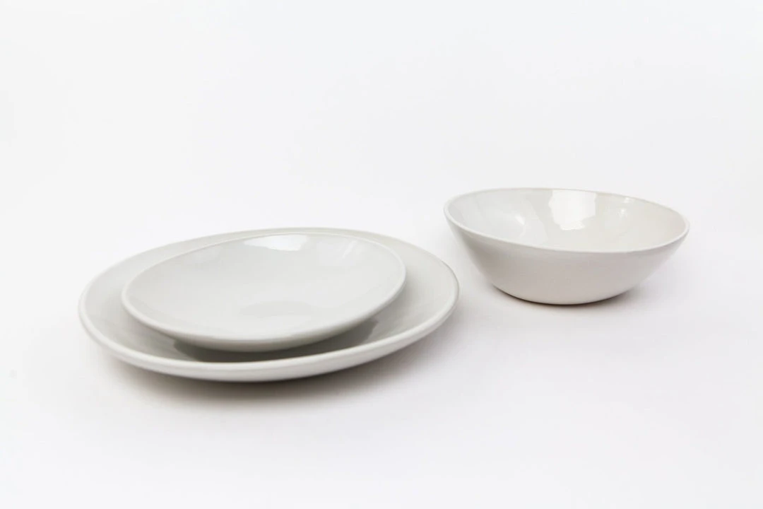 Carthage.Co Best Sellers Dadasi Stoneware Dinner Set 5 Carthage.Co Best Sellers Dadasi Stoneware Dinner Set