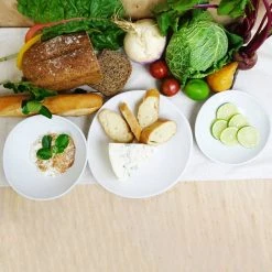 Carthage.Co Best Sellers Dadasi Stoneware Dinner Set