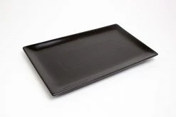 Carthage.Co Kitchen + Dining Stoneware Dinner Platter