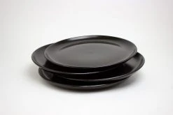 Carthage.Co La Marsa Stoneware Dinner Plate Set Best Sellers