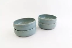 Carthage.Co La Marsa Stoneware Fruit Plate Set