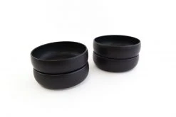 Carthage.Co La Marsa Stoneware Fruit Plate Set