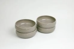 Carthage.Co La Marsa Stoneware Fruit Plate Set