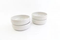 Carthage.Co La Marsa Stoneware Fruit Plate Set