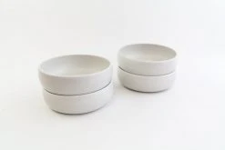 Carthage.Co La Marsa Stoneware Fruit Plate Set