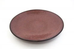 Carthage.Co Kitchen + Dining Zaghwan Stoneware Presentation Plate