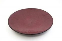 Carthage.Co Kitchen + Dining Zaghwan Stoneware Presentation Plate