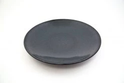Carthage.Co Kitchen + Dining Zaghwan Stoneware Presentation Plate