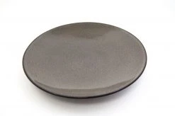 Carthage.Co Kitchen + Dining Zaghwan Stoneware Presentation Plate