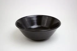 Carthage.Co Kitchen + Dining Zaghwan Stoneware Serving Bowl