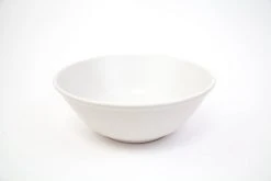 Carthage.Co Kitchen + Dining Zaghwan Stoneware Serving Bowl