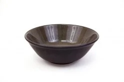 Carthage.Co Kitchen + Dining Zaghwan Stoneware Serving Bowl