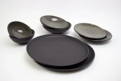 Carthage.Co Zaghwan Full Stoneware Set