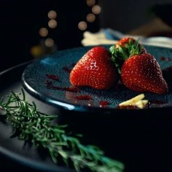 Carthage.Co Zaghwan Full Stoneware Set