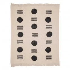 Casa Amarosa Celestial Throw Blanket