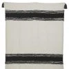 Casa Amarosa Tufted Slub Throw Blanket Home Goods