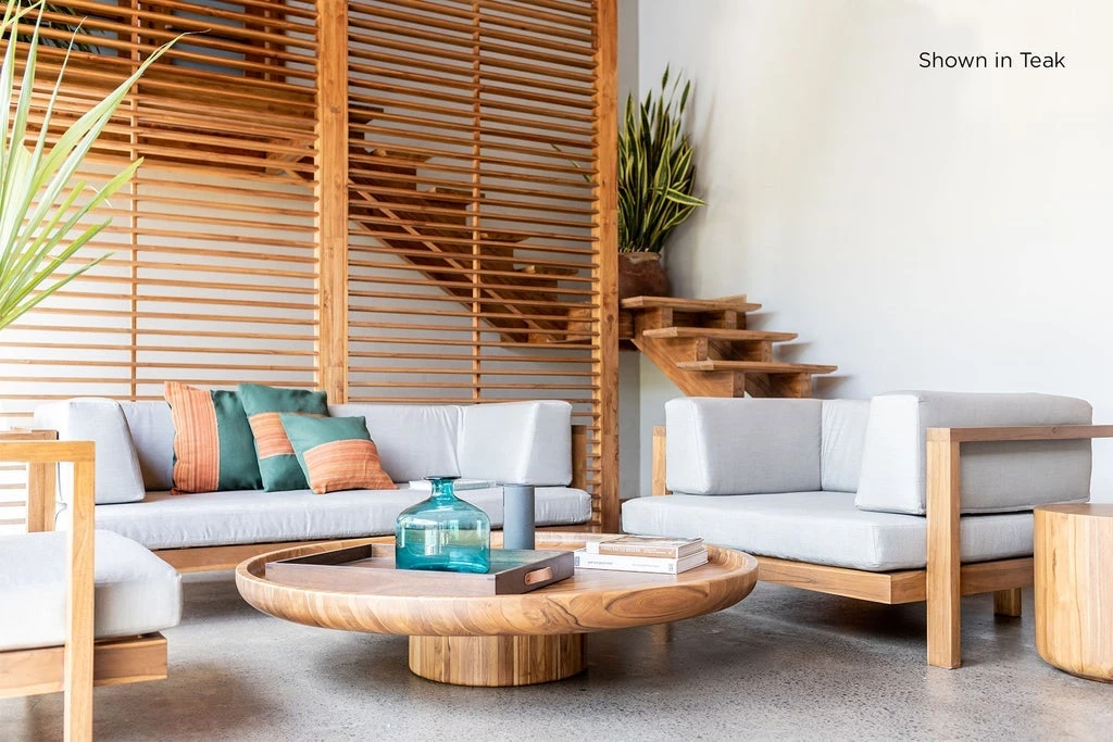 Masaya & Co. Furniture Casares Sunbrella Arm Chair 5 Masaya & Co. Furniture Casares Sunbrella Arm Chair