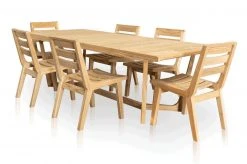 Masaya & Co. Furniture Casares Dining Chair