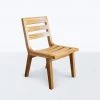 Masaya & Co. Furniture Casares Dining Chair 1 Masaya & Co. Furniture Casares Dining Chair