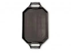 FINEX Home Goods Cast Iron Griddle