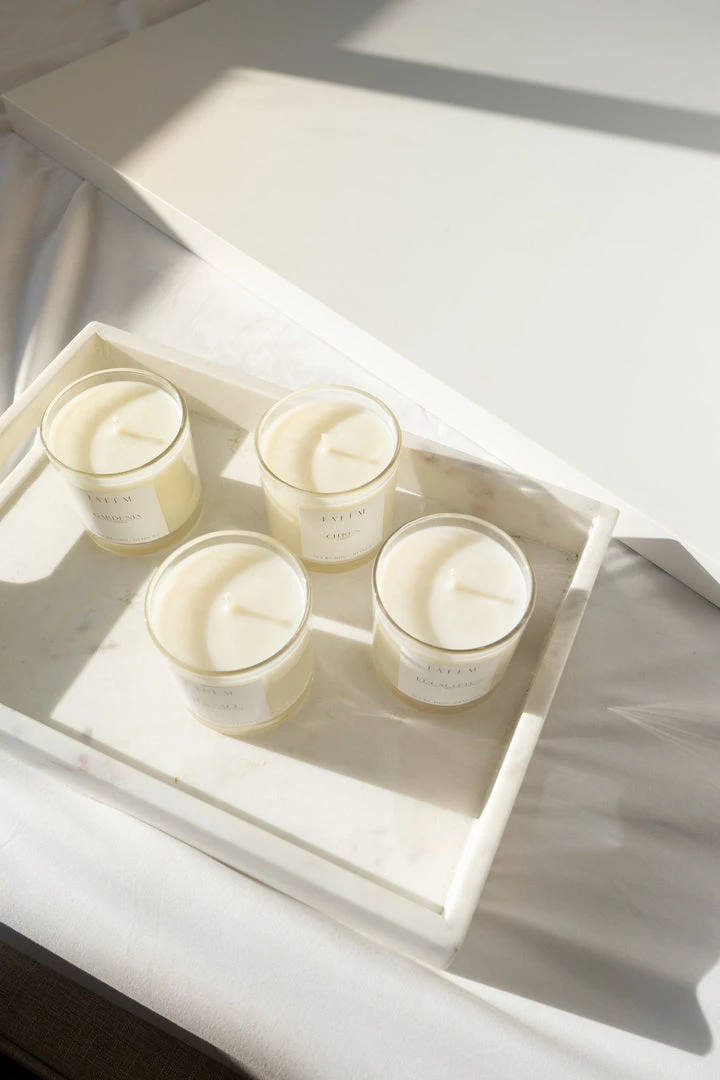 La' F.E.M. Cedarwood Candle Best Sellers 7 La' F.E.M. Cedarwood Candle Best Sellers