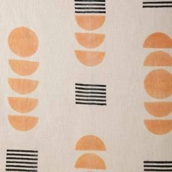 Casa Amarosa Black + Gold Earth Celestial Throw Blanket Home Goods