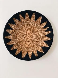 Ceremonia Banana Leaf Wall Basket Best Sellers