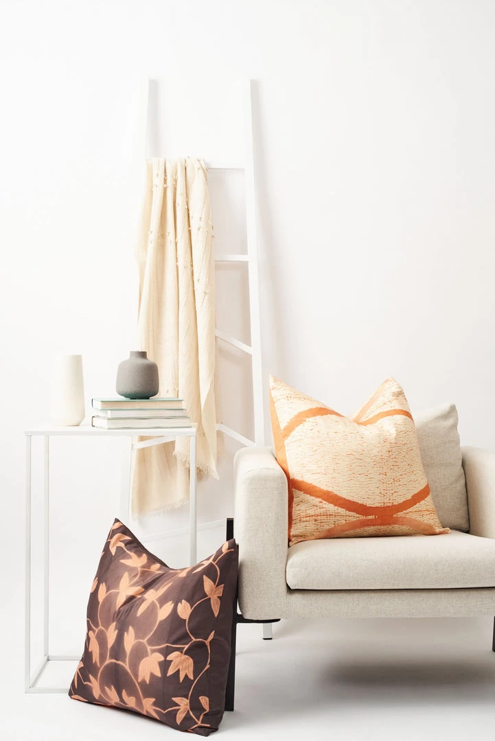 Studio Variously Chalk Merino Throw Blanket 11 Studio Variously Chalk Merino Throw Blanket