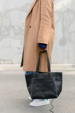 Abby Alley Charlotte Tote