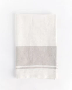 Creative Women Chelsea Pinstripe Tea Towel New Arrivals