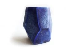 Lauren HB Studio Chisel Porcelain Cup Kitchen + Dining