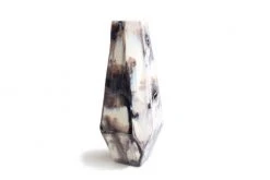 Lauren HB Studio Chisel Porcelain Vase