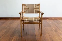 Masaya & Co. Furniture Chontales Arm Chair - Reynaga