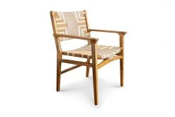 Masaya & Co. Furniture Chontales Arm Chair - Reynaga