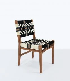 Masaya & Co. Furniture Chontales Dining Chair- Colonial