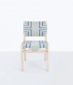 Masaya & Co. Chontales Dining Chair - Ruben Pattern Furniture