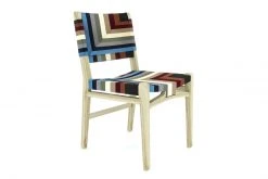 Masaya & Co. Furniture Chontales Dining Chair - Vaqueano