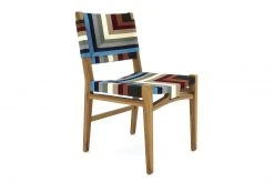 Masaya & Co. Furniture Chontales Dining Chair - Vaqueano