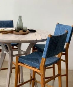 Masaya & Co. Furniture Chontales Round Dining Table 9 Masaya & Co. Furniture Chontales Round Dining Table