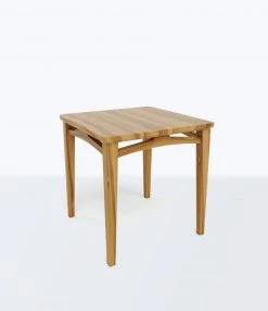 Masaya & Co. Furniture Chontales Square Dining Table