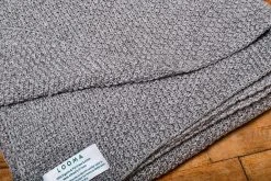 Looma Chunky Knit Throw Blanket