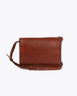 Nisolo Accessories Clara Crossbody Purse