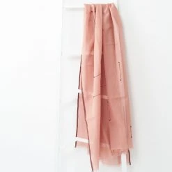 Studio Variously Clay Mist Scarf Accessories