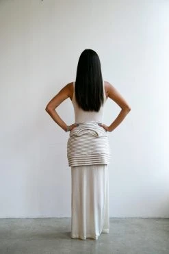 California Cloth Foundry Cleaner Cotton Tank Dress 21 California Cloth Foundry Cleaner Cotton Tank Dress