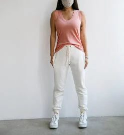 California Cloth Foundry Best Sellers Cleaner Cotton Tank