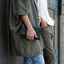 Nisolo Cleo Convertible Clutch Best Sellers